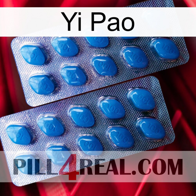 Yi Pao viagra2
